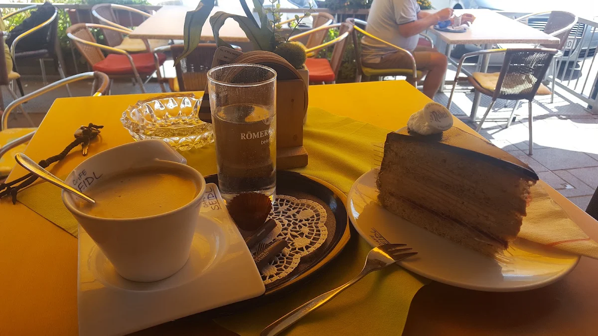 Essen und Trinken photo 7