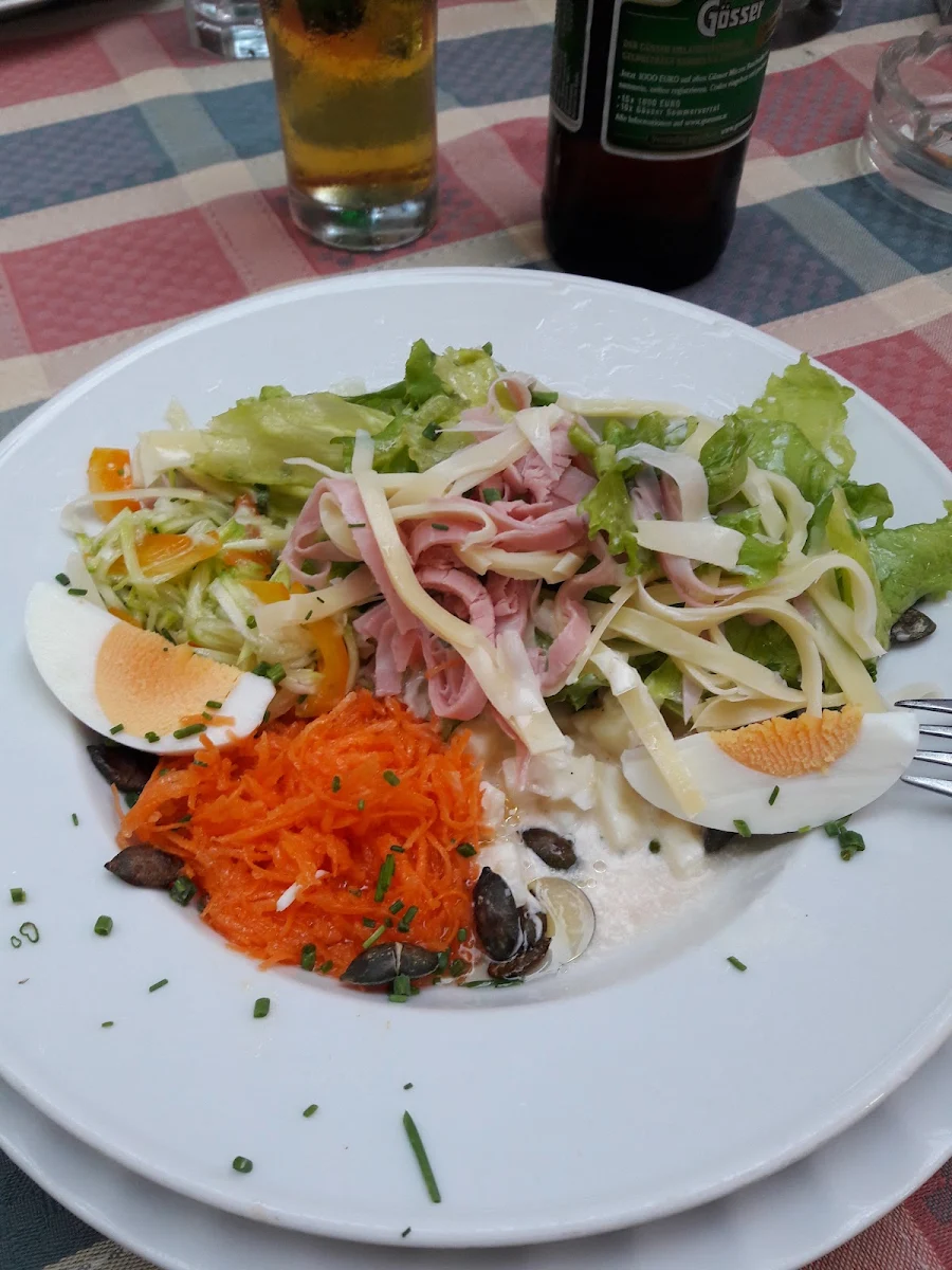 Essen und Trinken photo 9