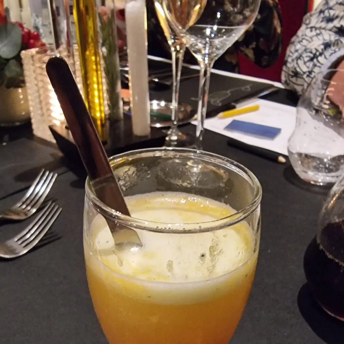Essen und Trinken photo 9