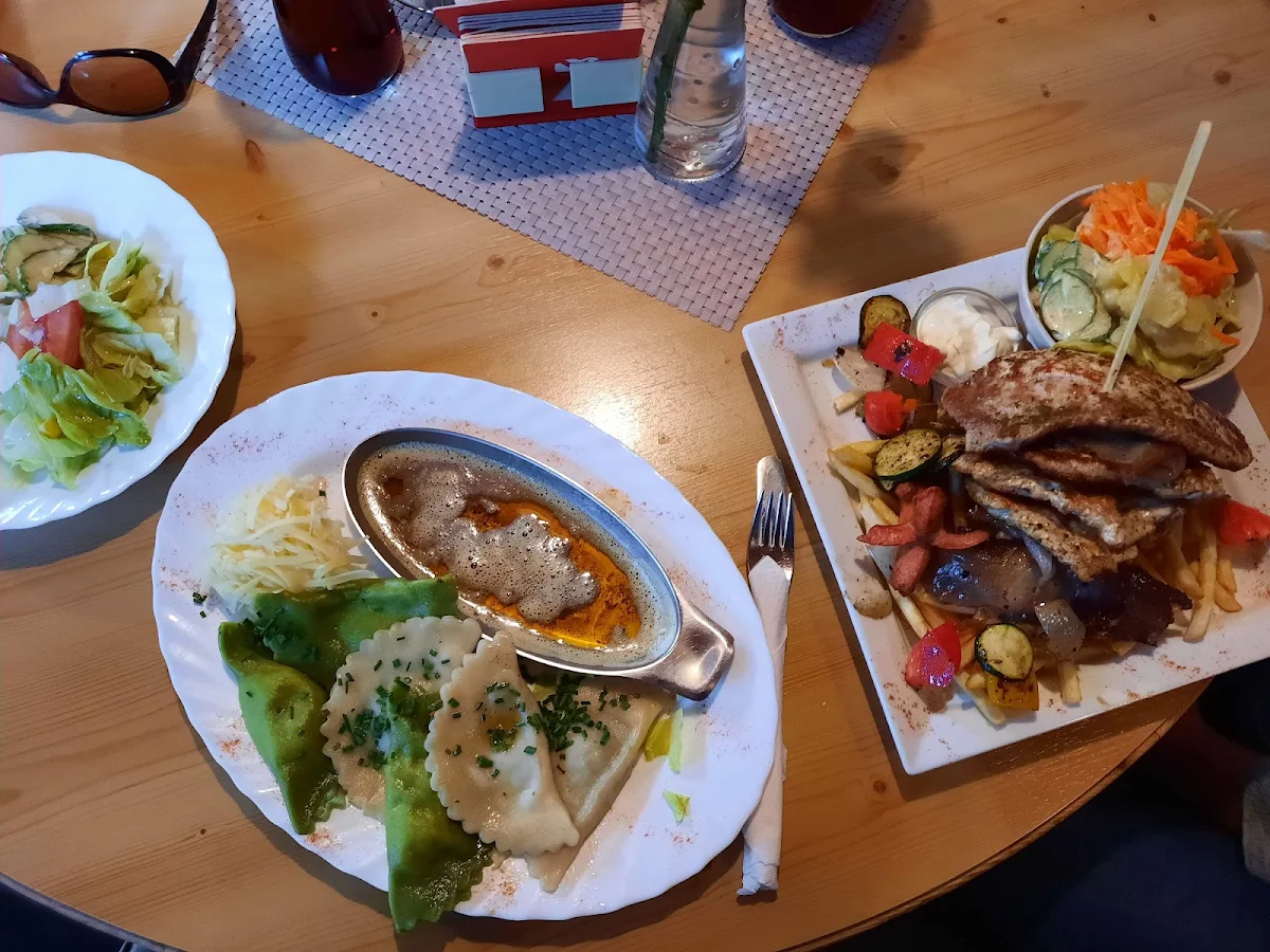 Essen und Trinken photo 10