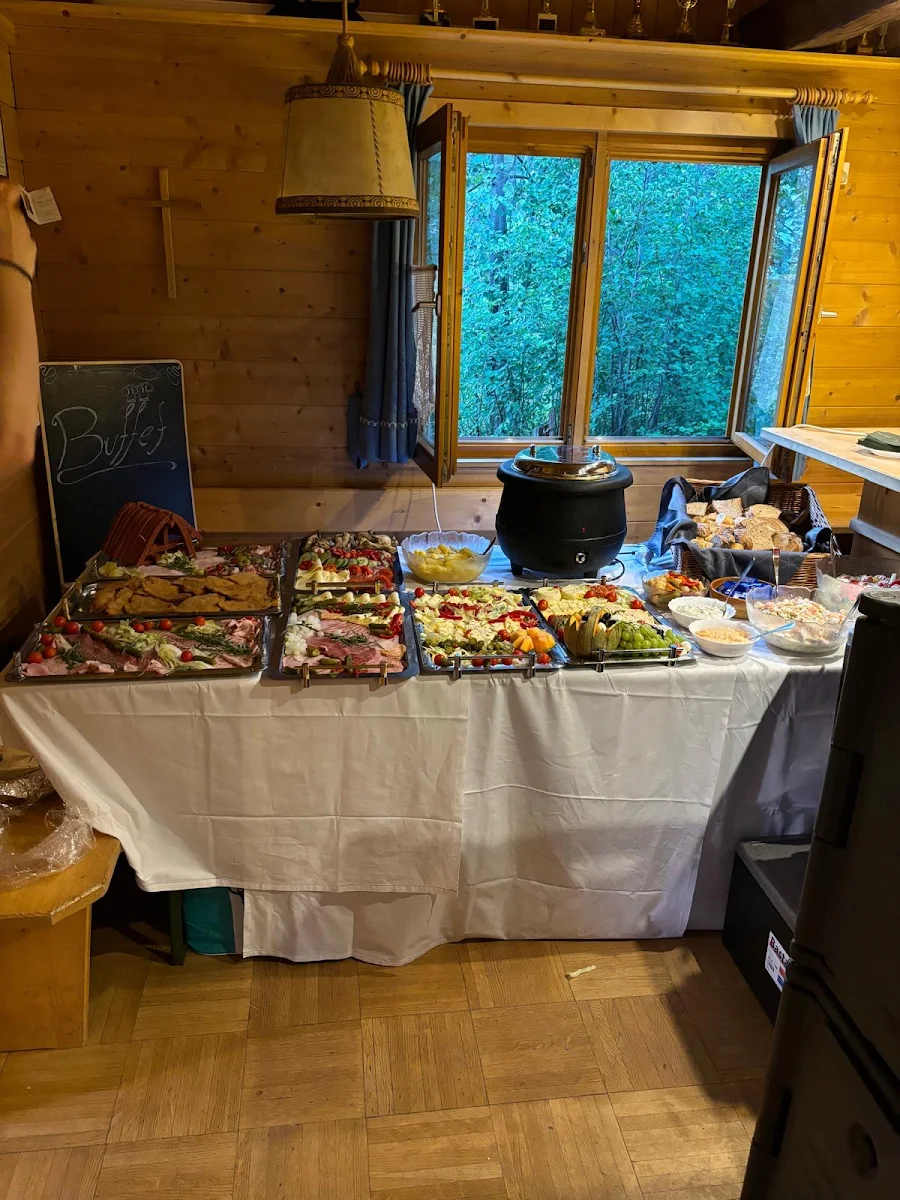 Essen und Trinken photo 4
