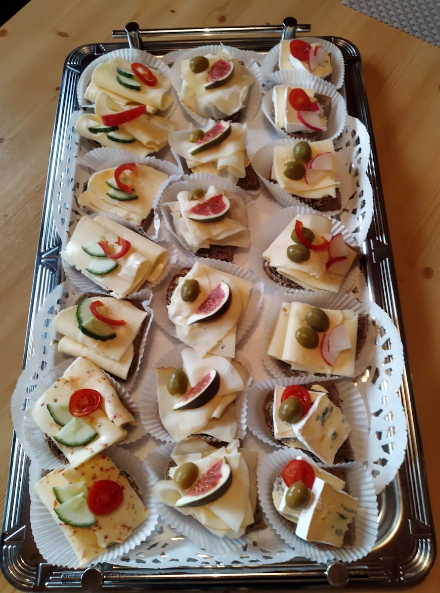 Essen und Trinken photo 6