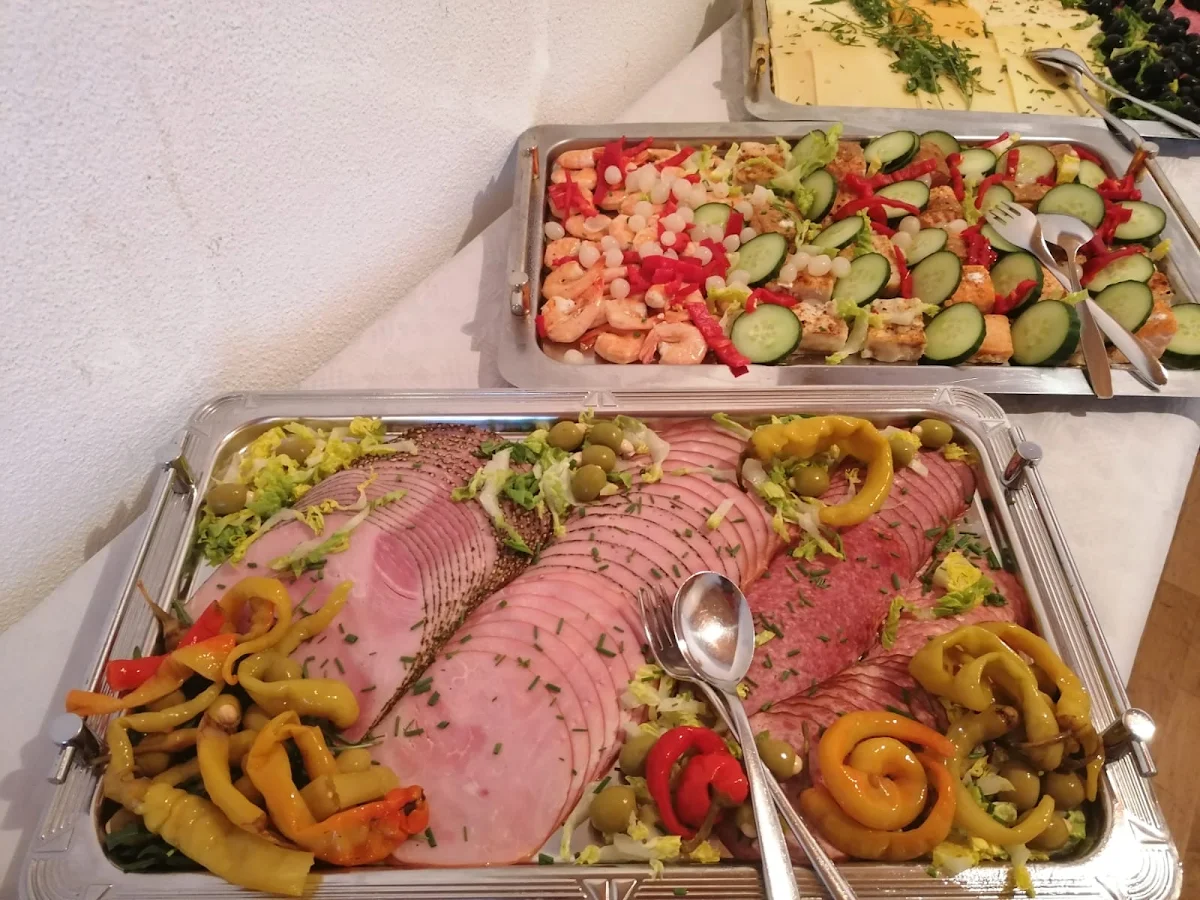 Essen und Trinken photo 7