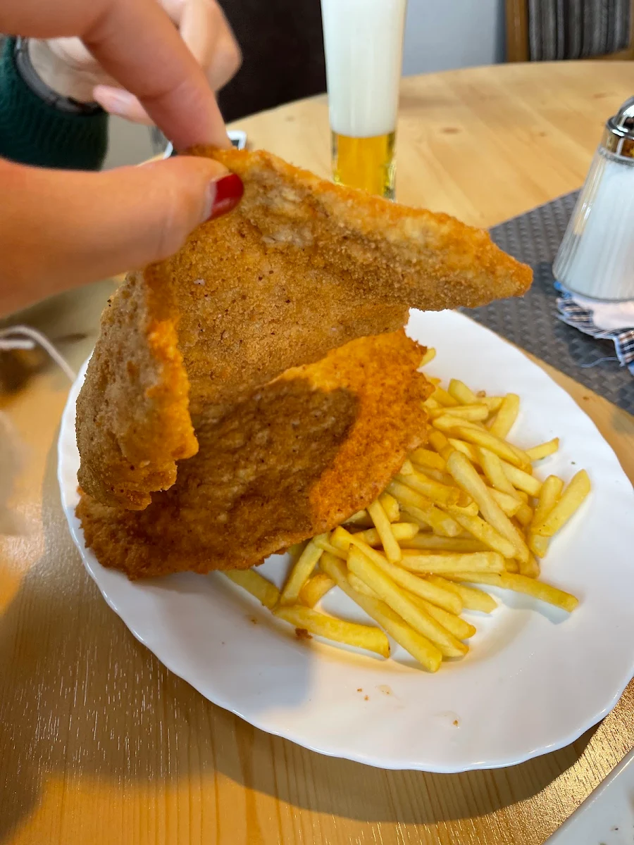 Essen und Trinken photo 8