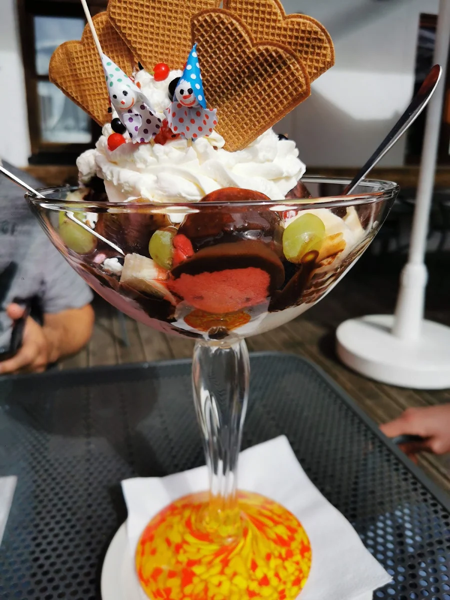 Essen und Trinken photo 9