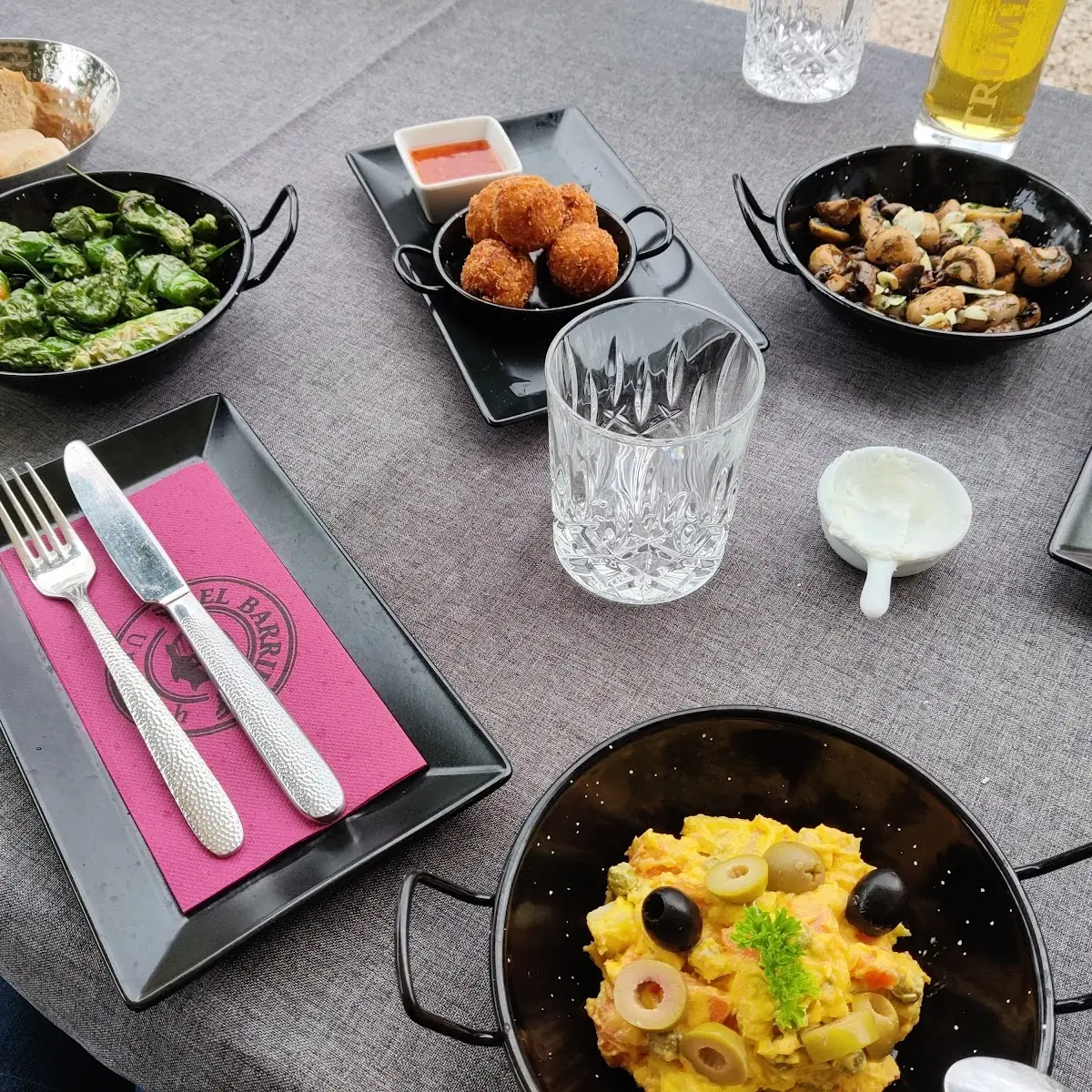 Essen und Trinken photo 1