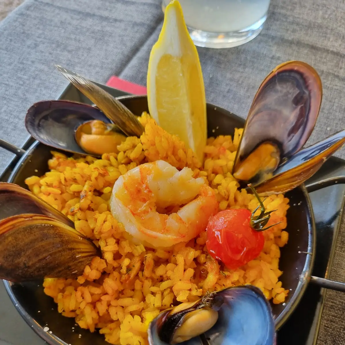 Essen und Trinken photo 3