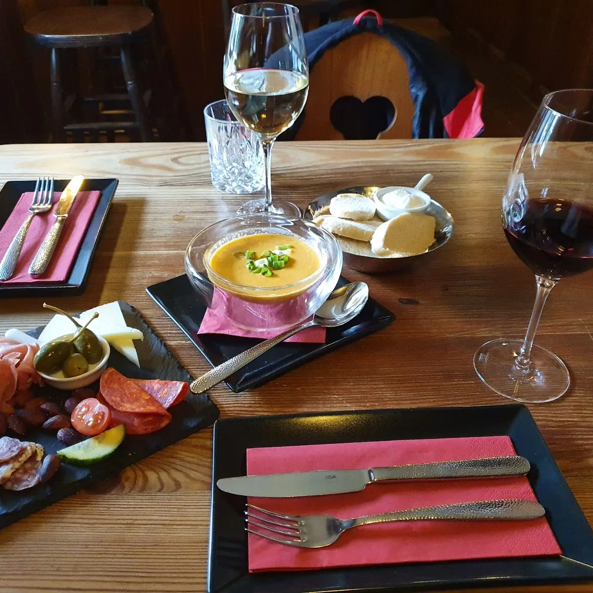 Essen und Trinken photo 4