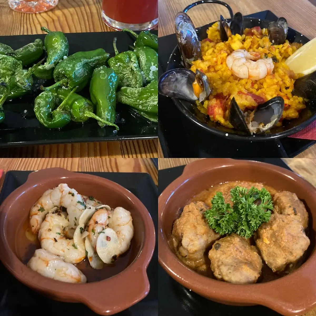 Essen und Trinken photo 8