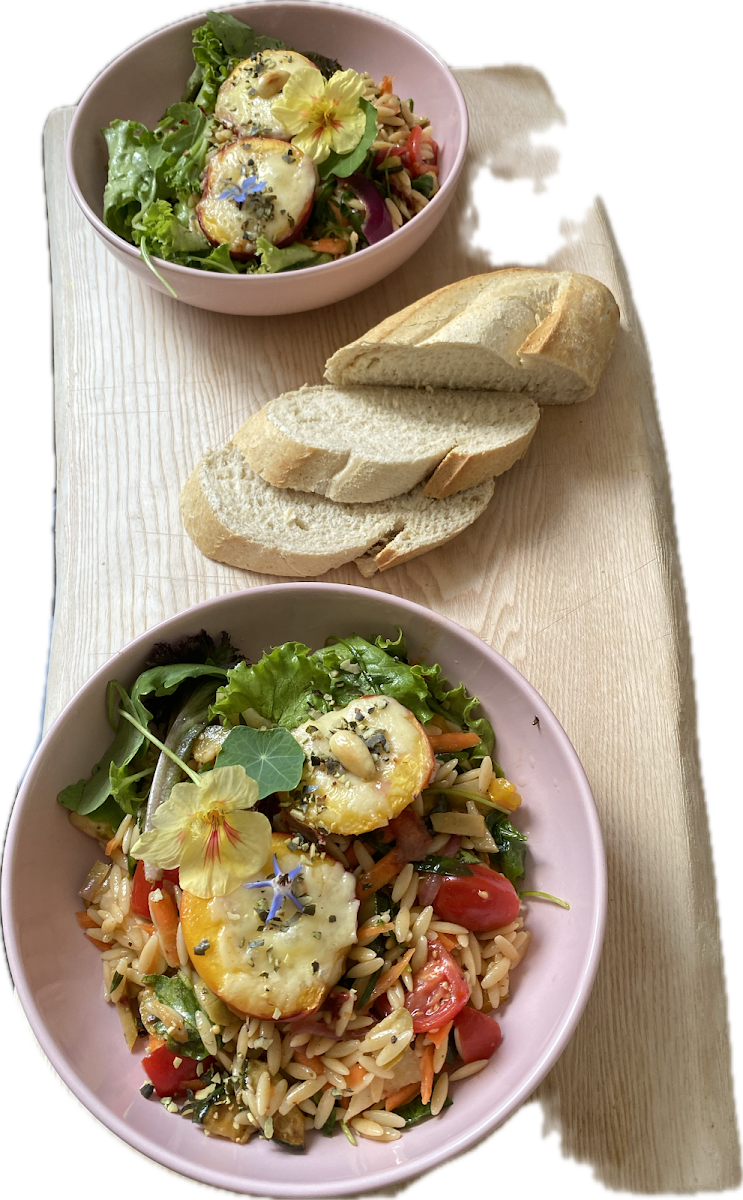 Essen und Trinken photo 5