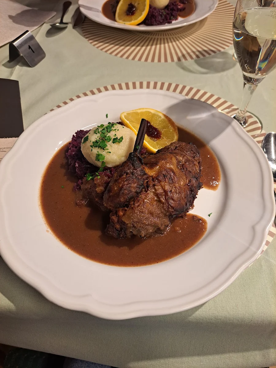 Essen und Trinken photo 8