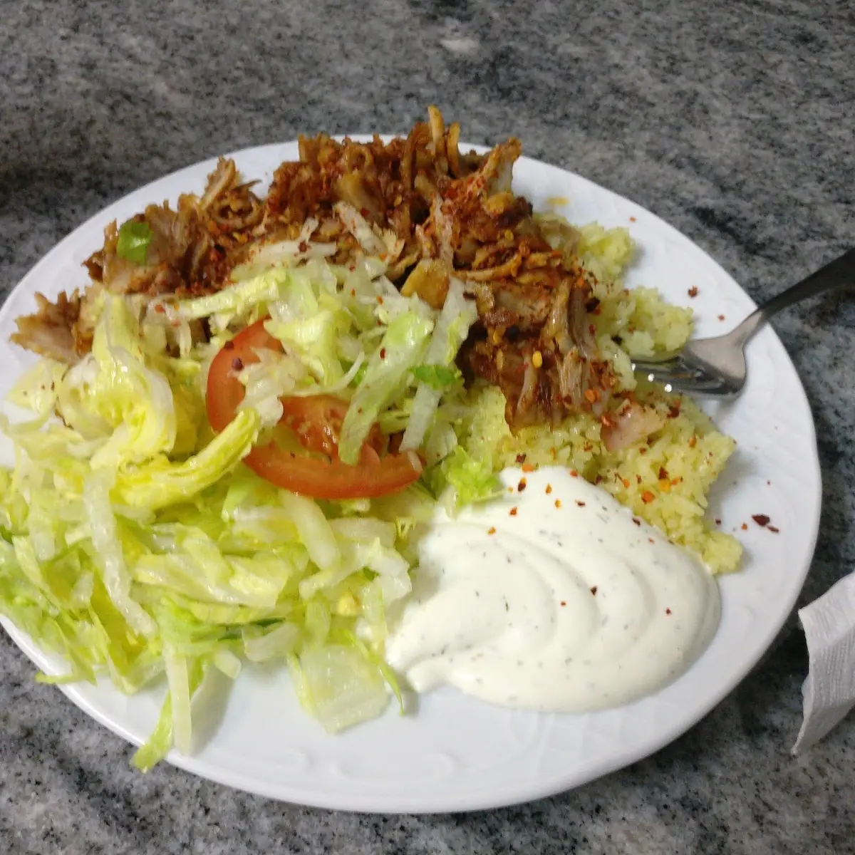 Essen und Trinken photo 5