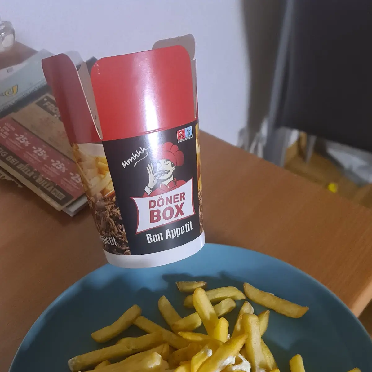 Essen und Trinken photo 7