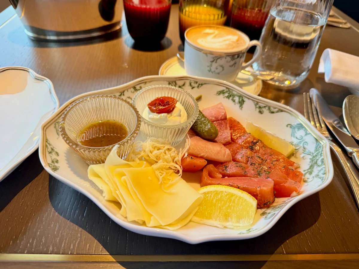 Essen und Trinken photo 10