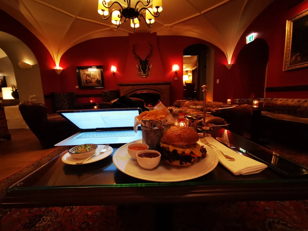 Essen und Trinken photo 4