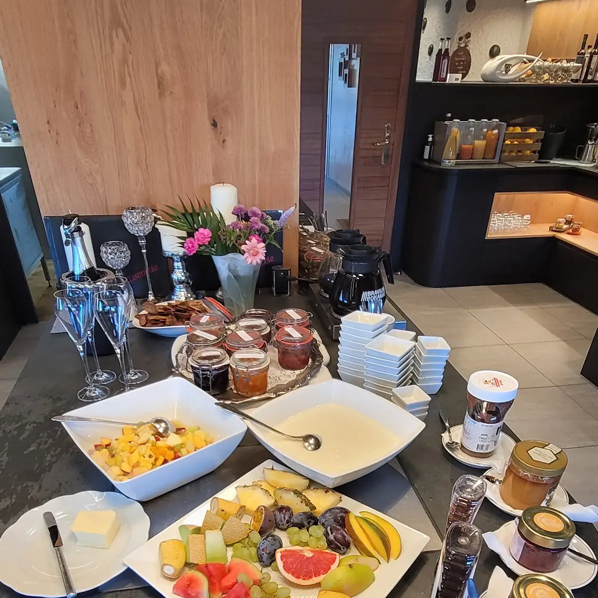 Essen und Trinken photo 5