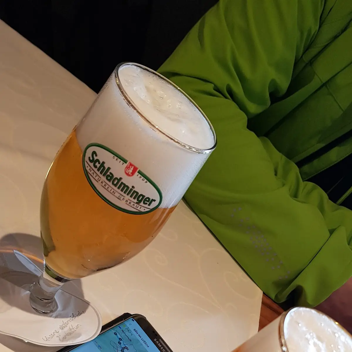 Essen und Trinken photo 6