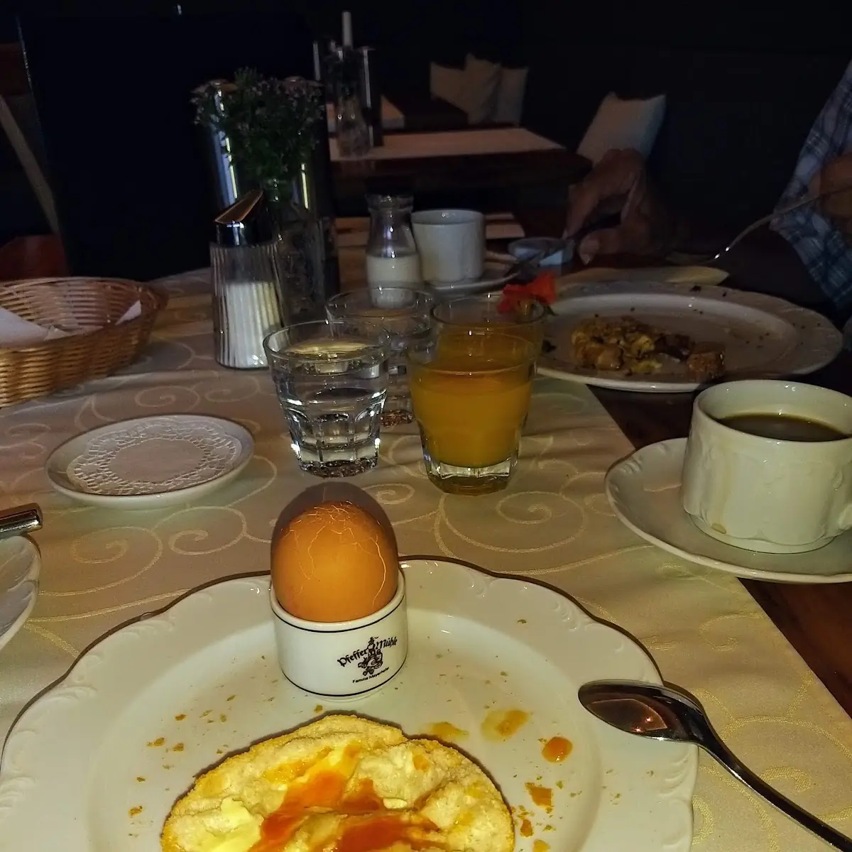 Essen und Trinken photo 8