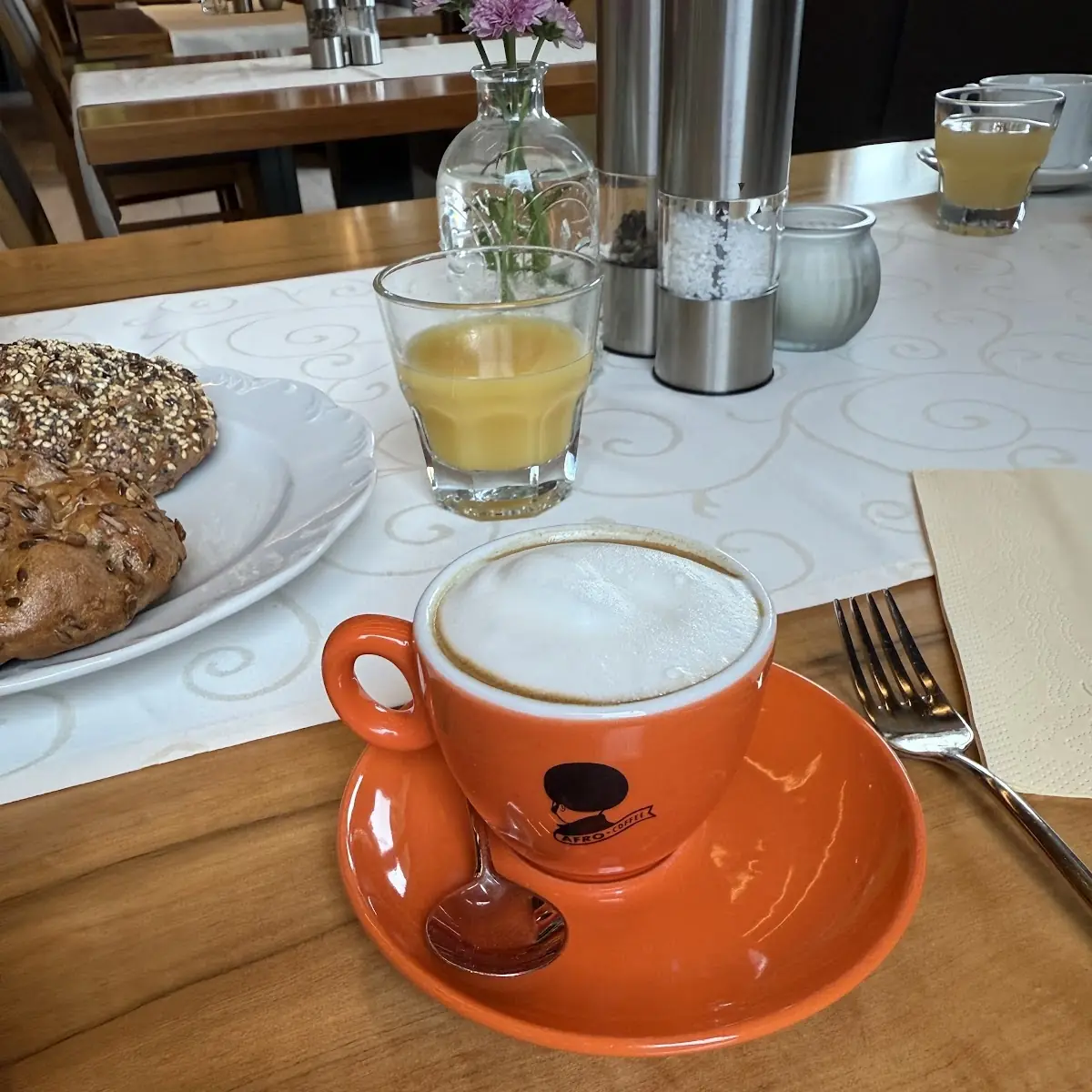 Essen und Trinken photo 9