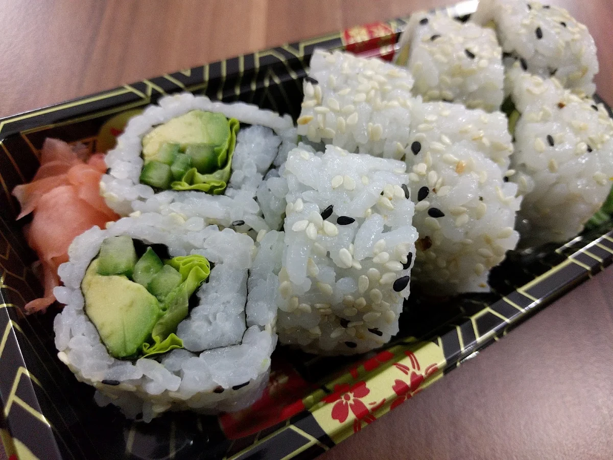Essen und Trinken photo 6