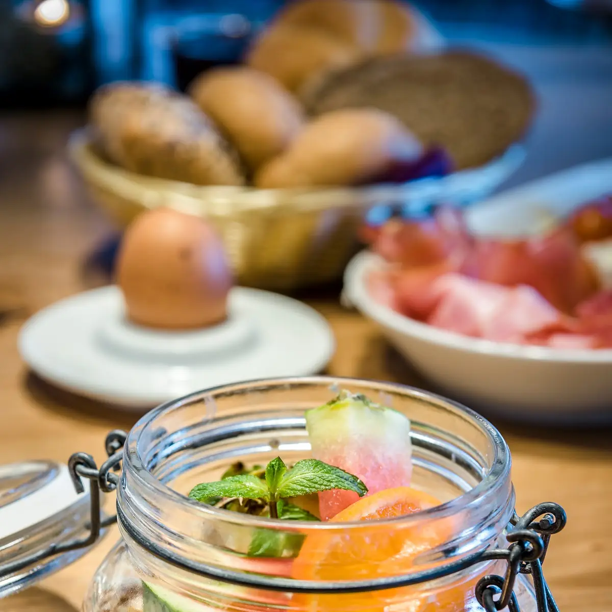 Essen und Trinken photo 2