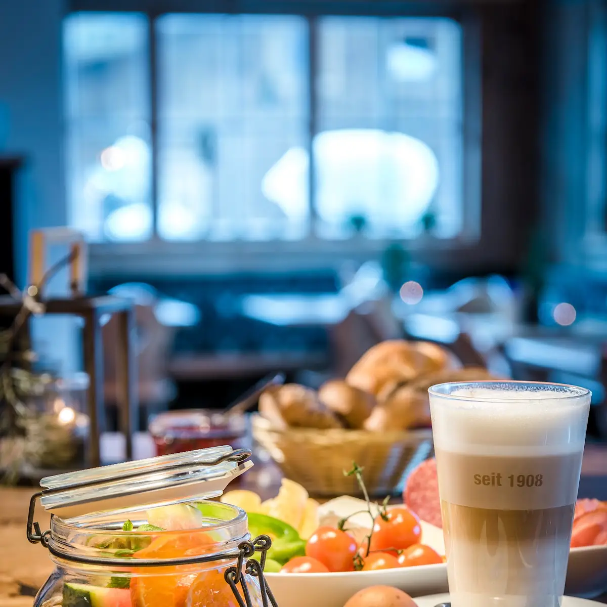 Essen und Trinken photo 3