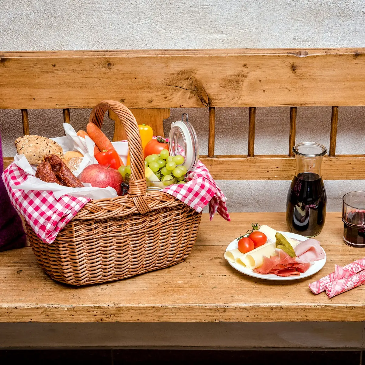 Essen und Trinken photo 4