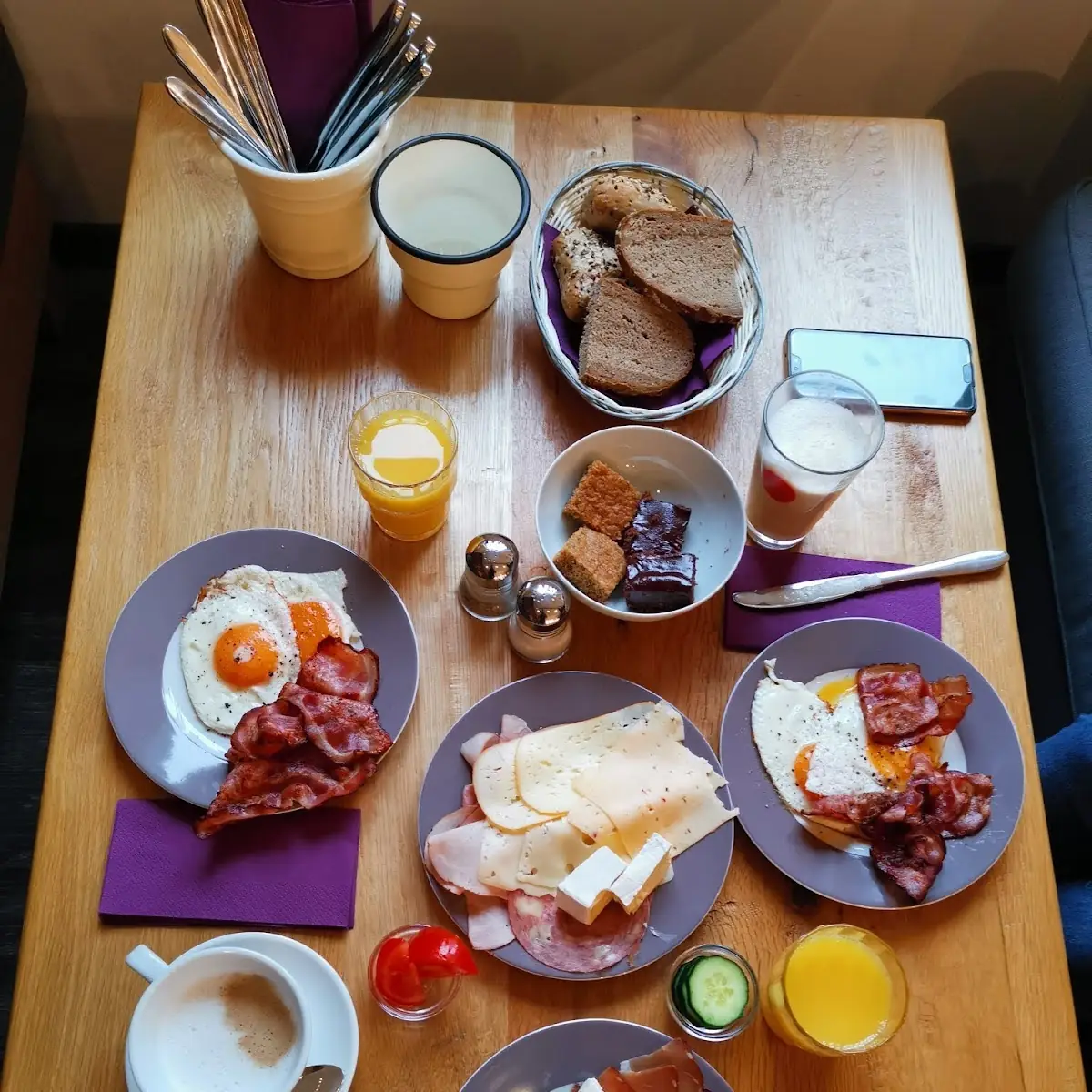 Essen und Trinken photo 9