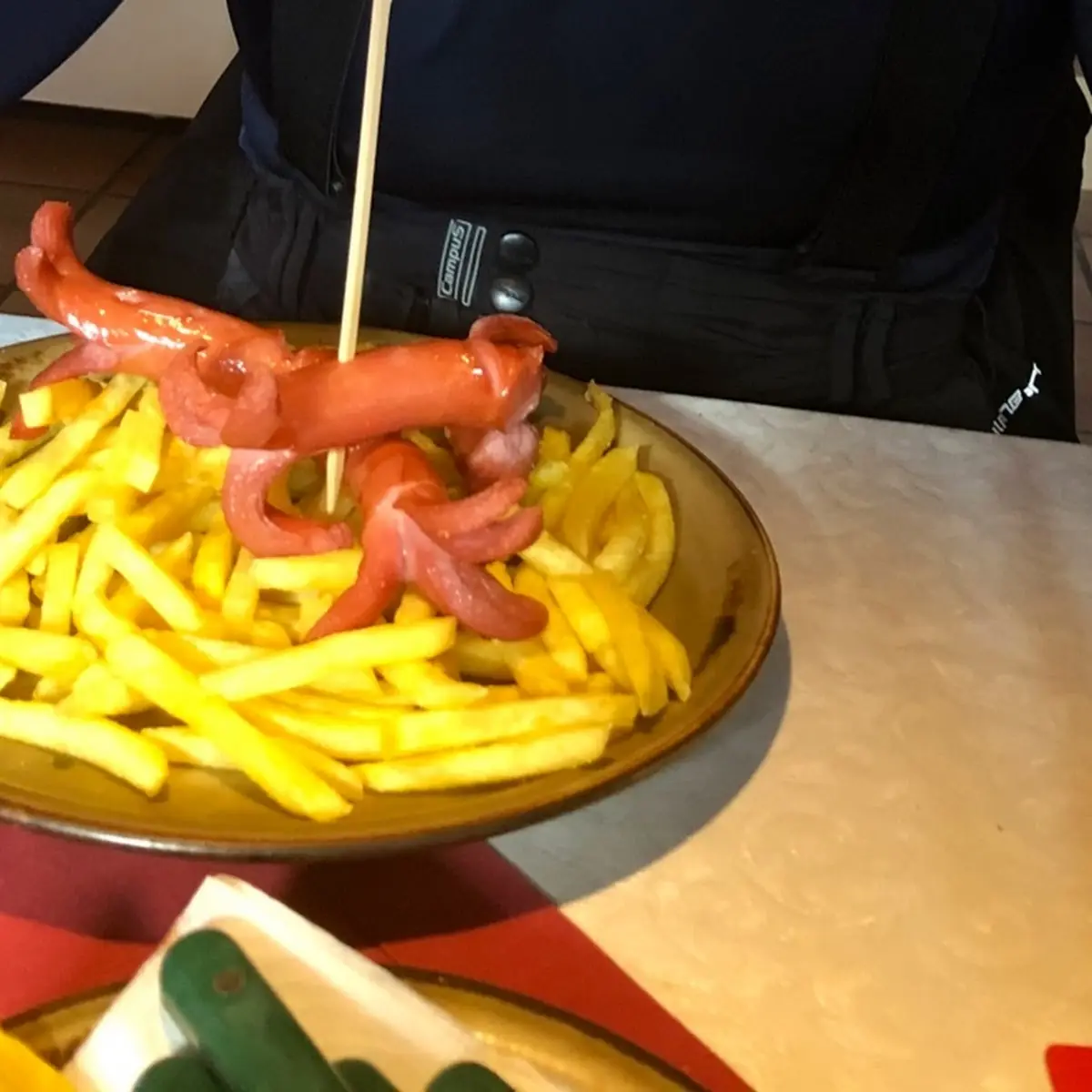 Essen und Trinken photo 2