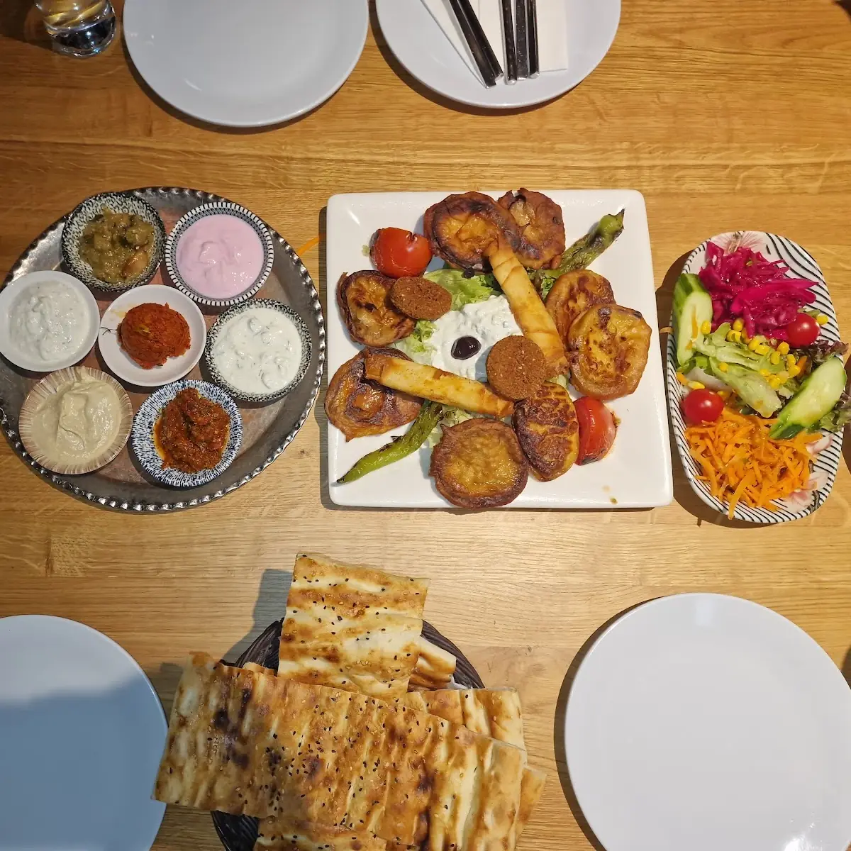 Essen und Trinken photo 10