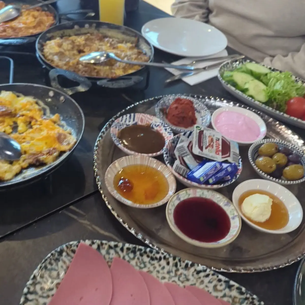 Essen und Trinken photo 2
