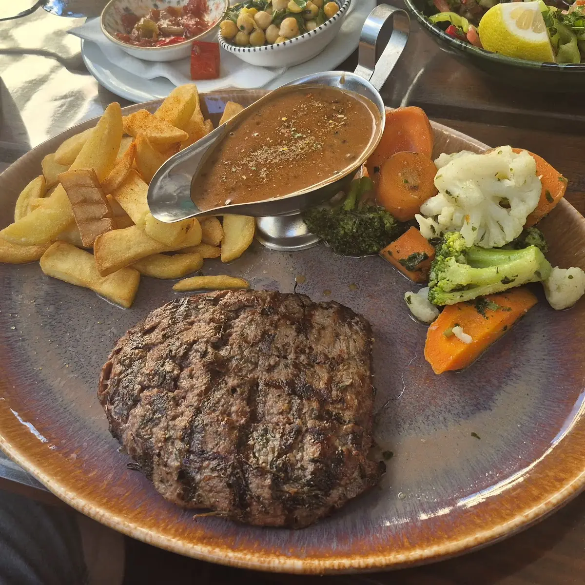 Essen und Trinken photo 4