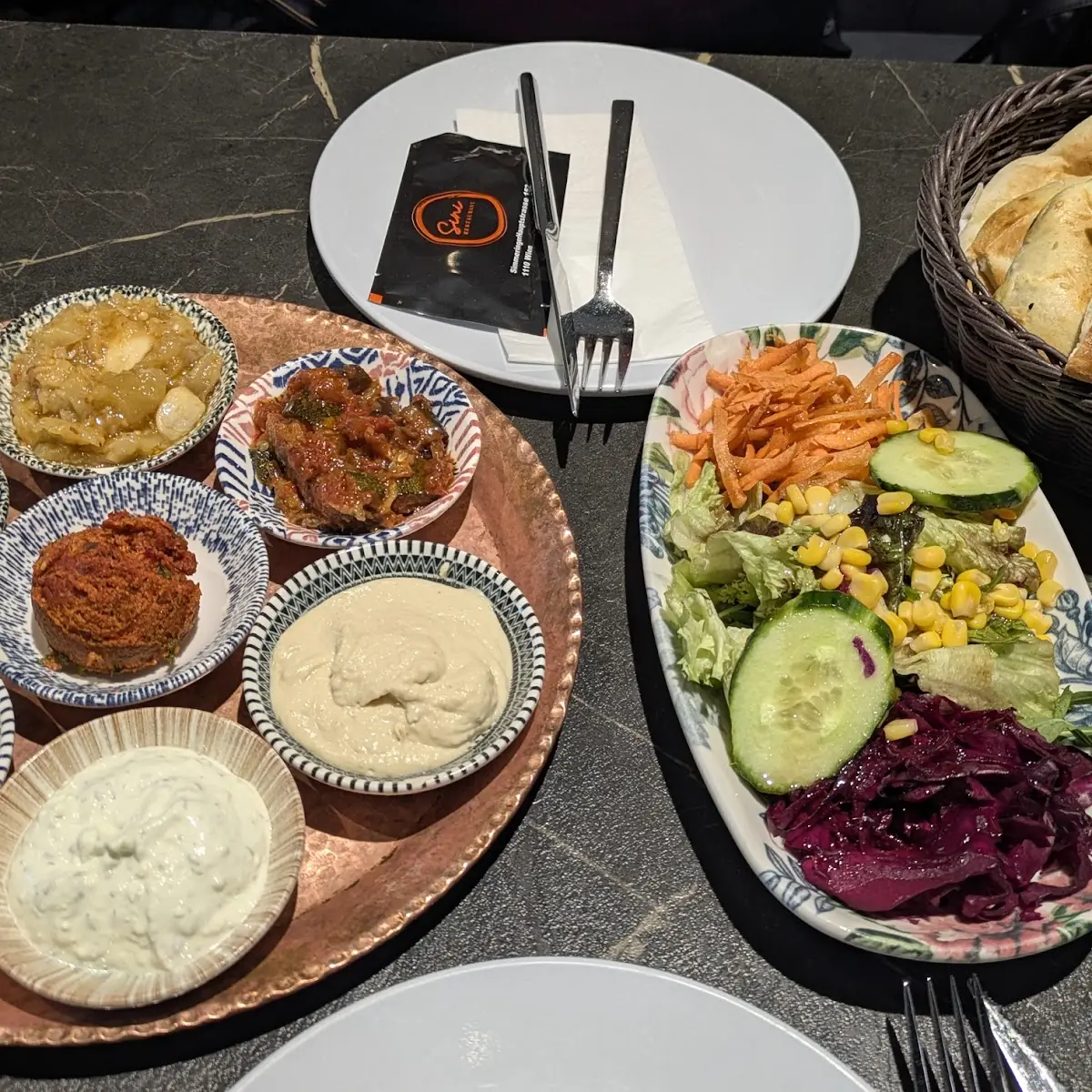 Essen und Trinken photo 5