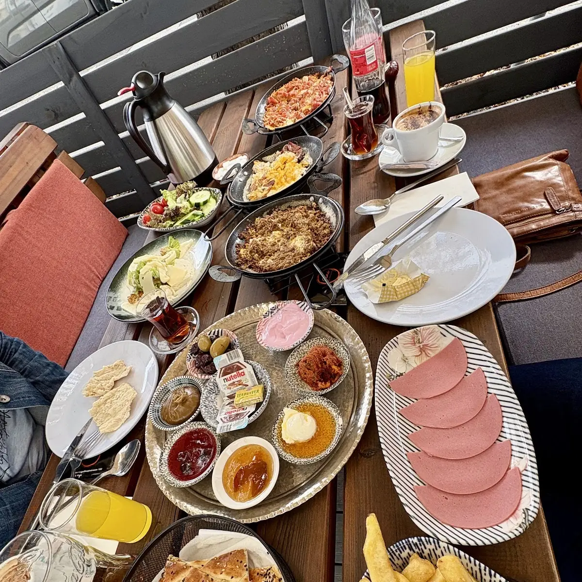Essen und Trinken photo 6