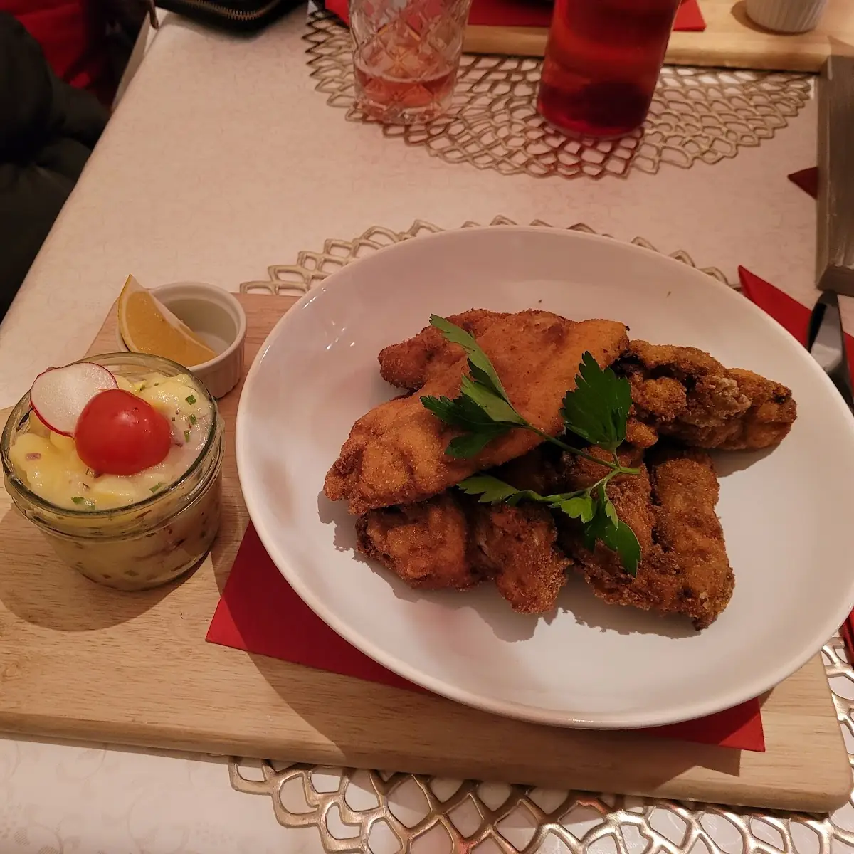 Essen und Trinken photo 10