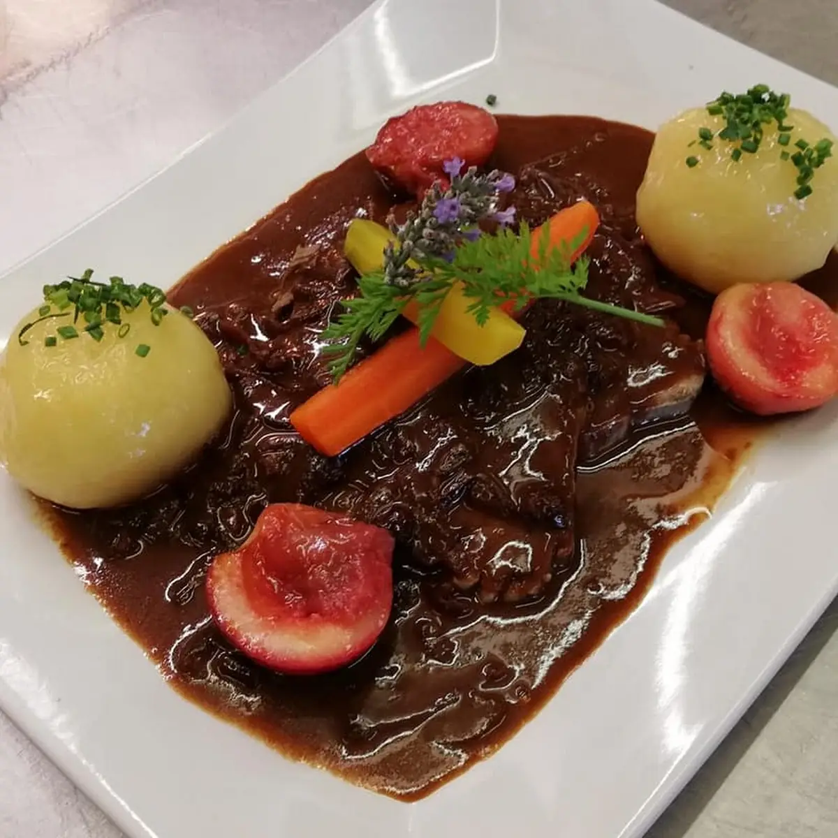 Essen und Trinken photo 6