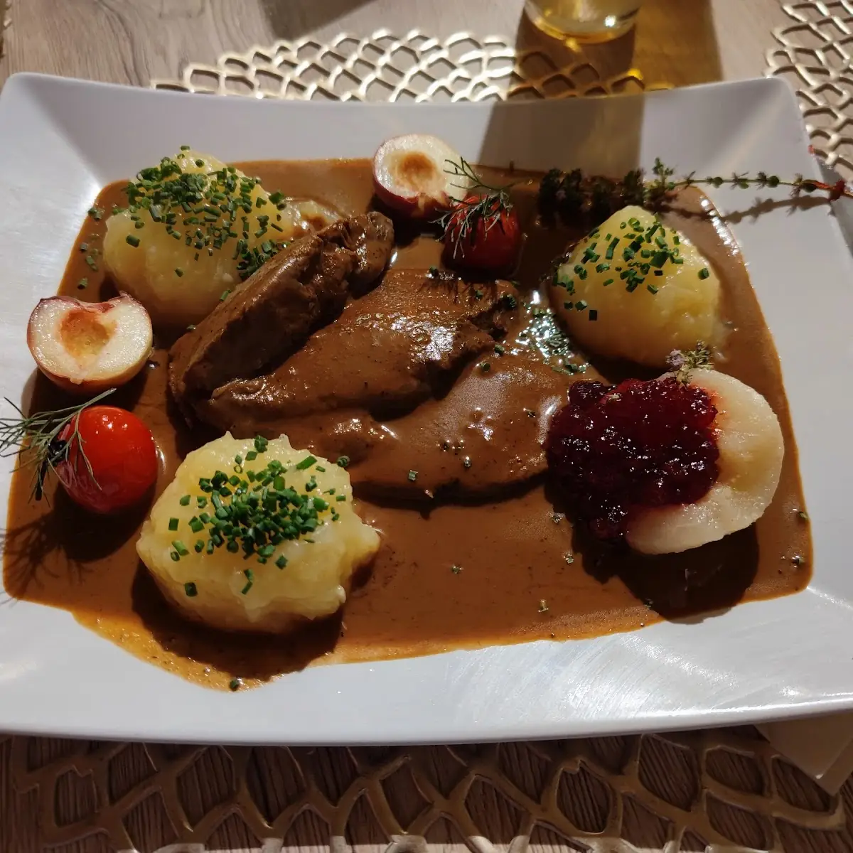 Essen und Trinken photo 9