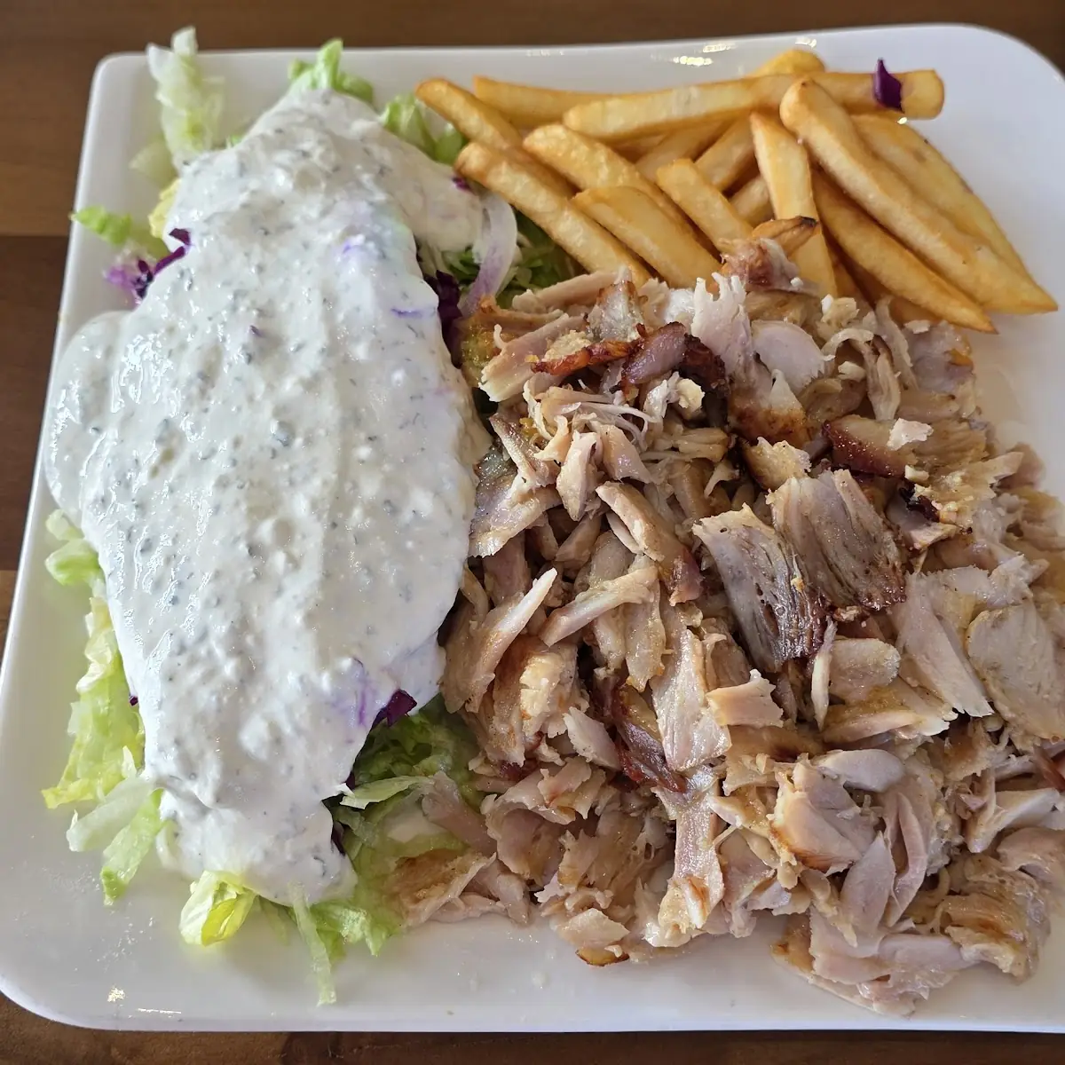 Essen und Trinken photo 1