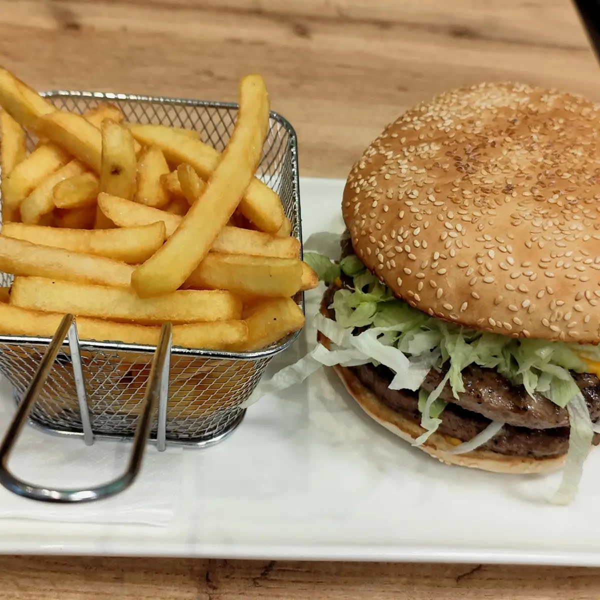 Essen und Trinken photo 2