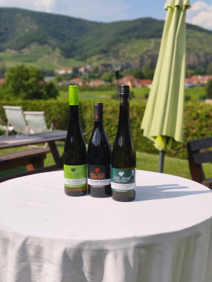 Essen und Trinken photo 1