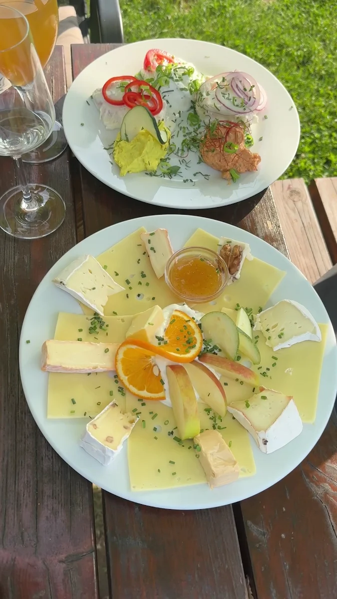 Essen und Trinken photo 2