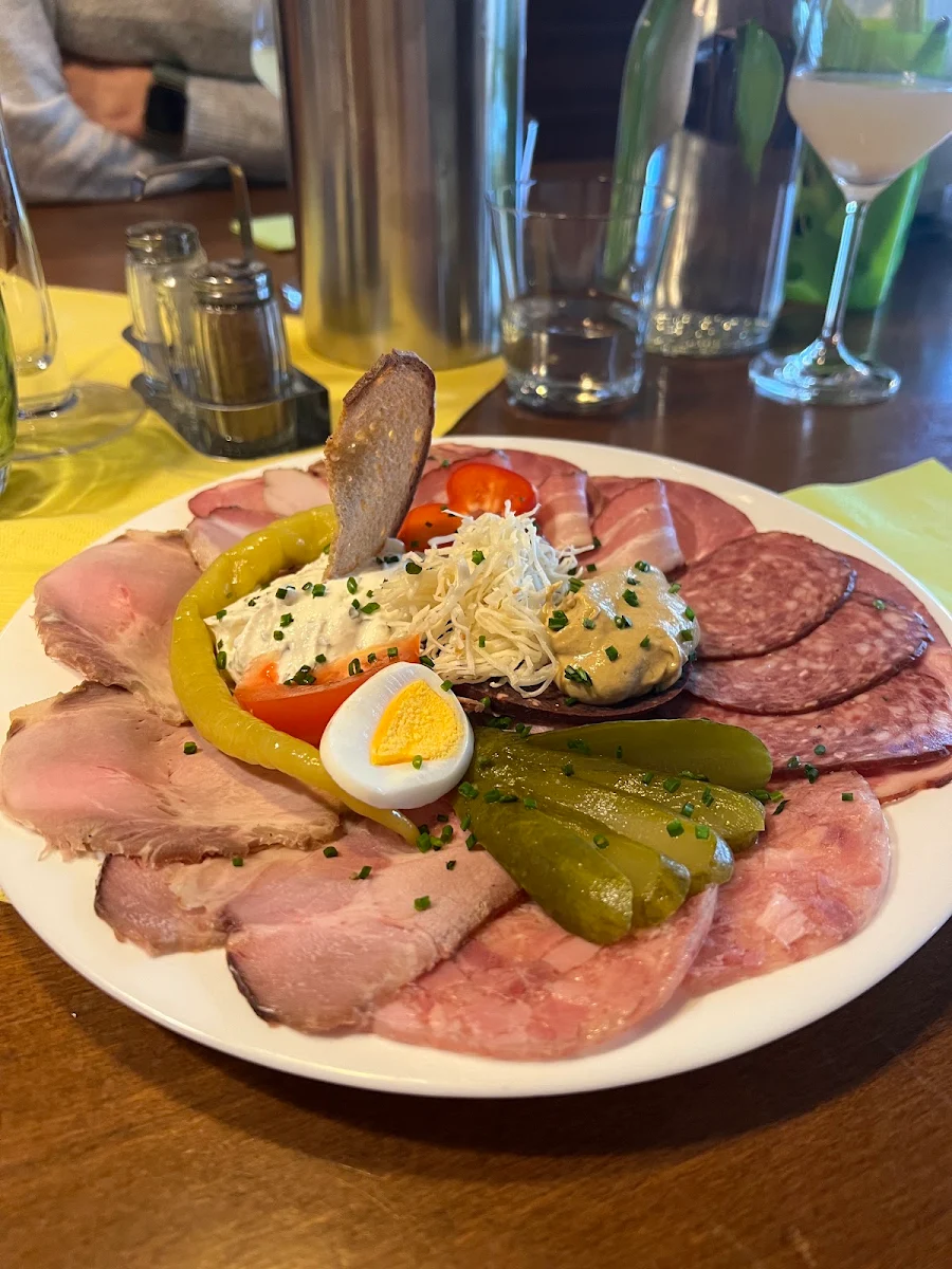 Essen und Trinken photo 4