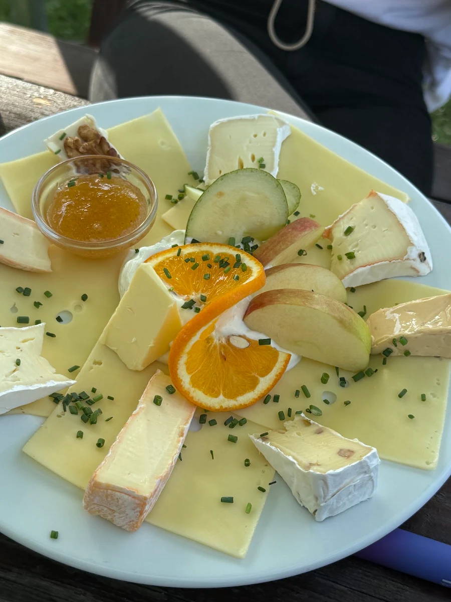 Essen und Trinken photo 6