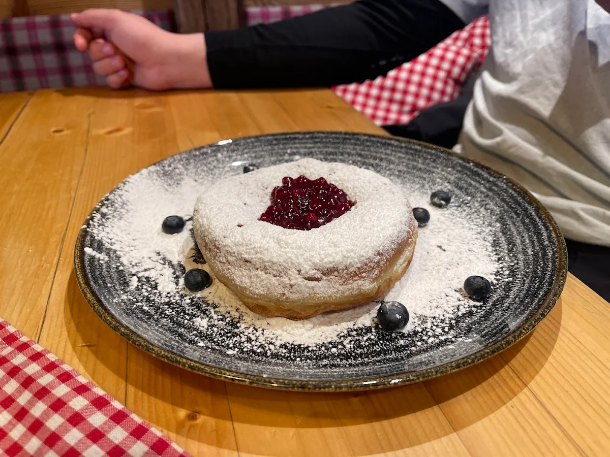 Essen und Trinken photo 10