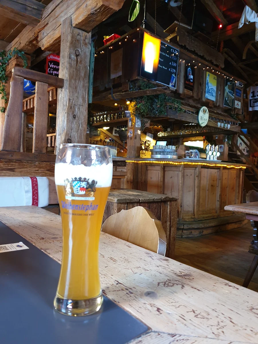 Essen und Trinken photo 5