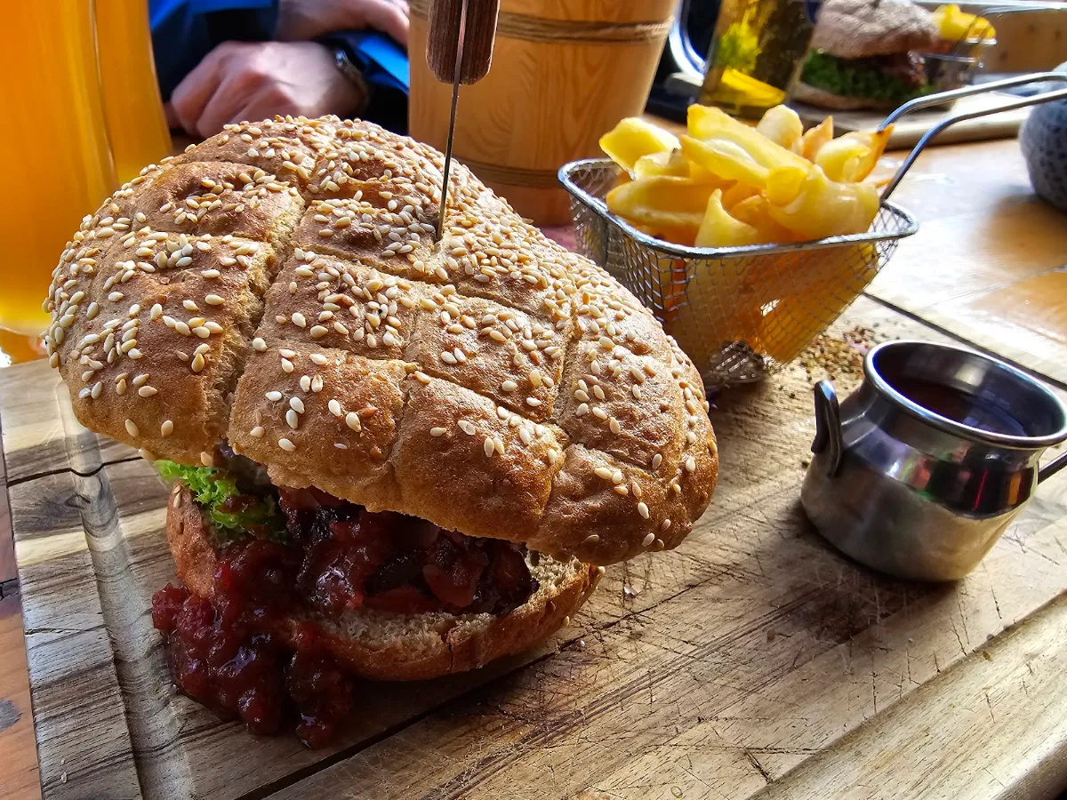 Essen und Trinken photo 6