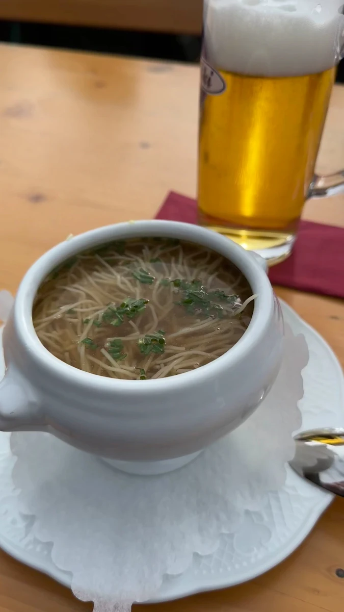 Essen und Trinken photo 8