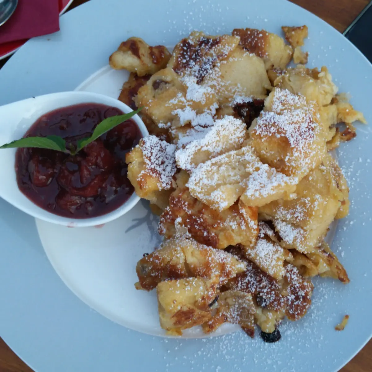 Essen und Trinken photo 2