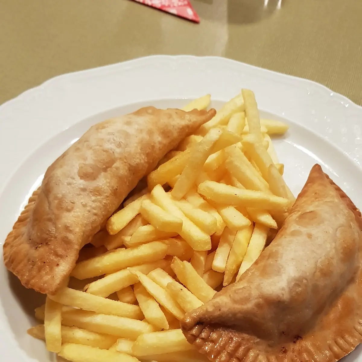 Essen und Trinken photo 4