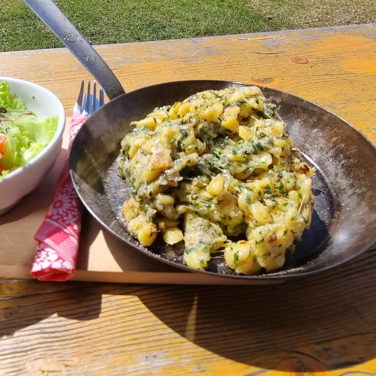 Essen und Trinken photo 7